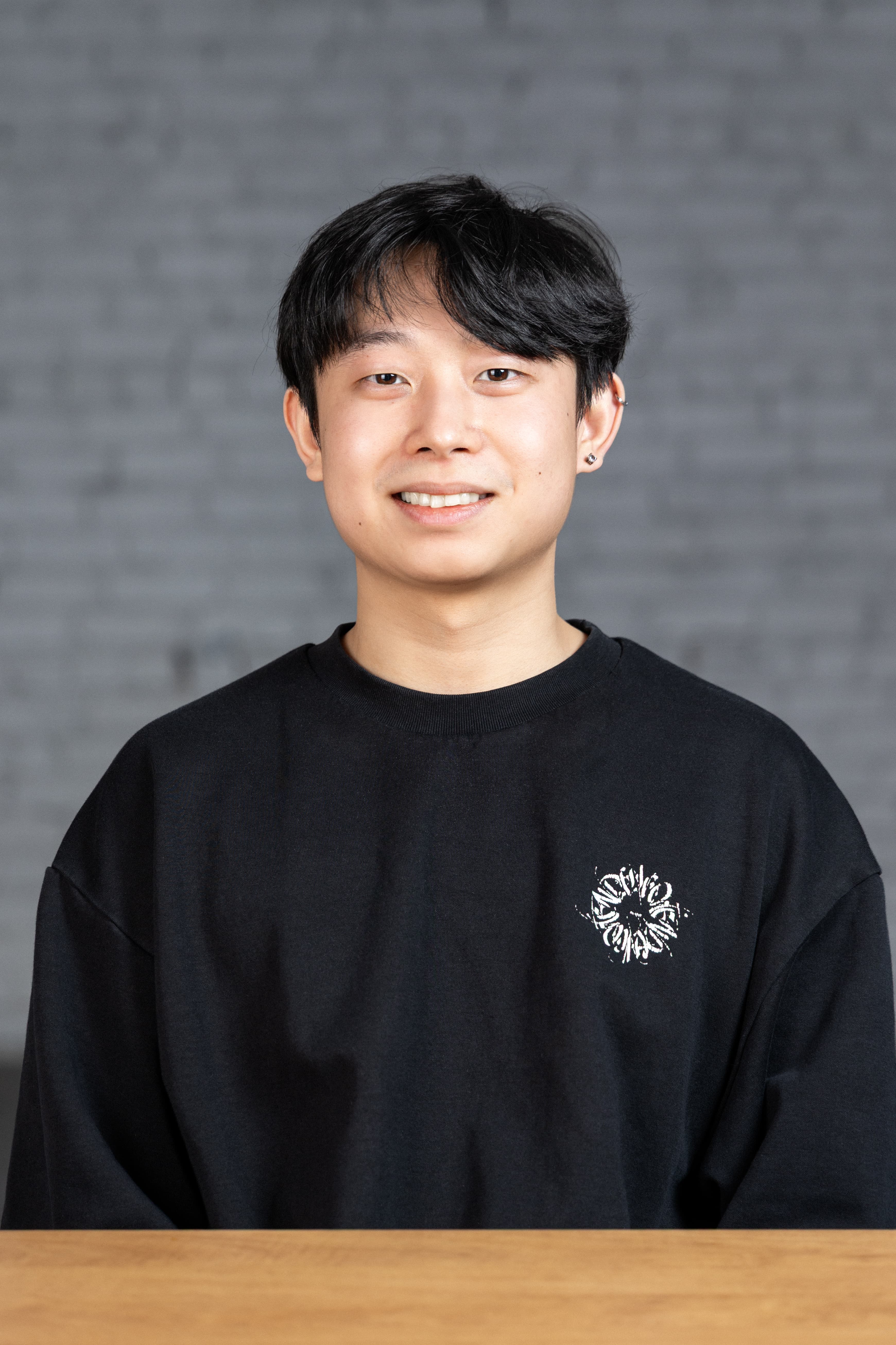 马骏泽